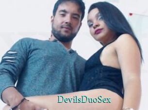 DevilsDuoSex