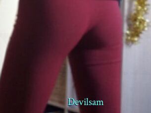 Devilsam