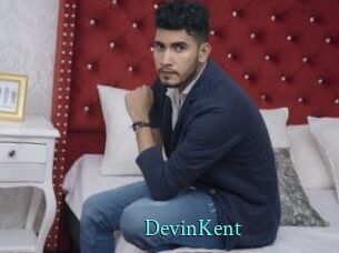 DevinKent