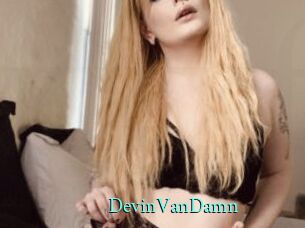DevinVanDamn