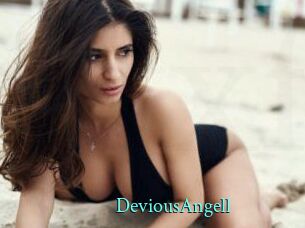 DeviousAngell xxx Fantasy Land