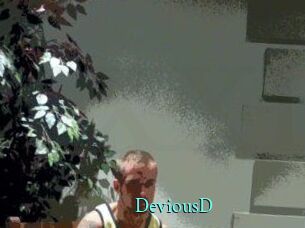 DeviousD