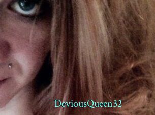 DeviousQueen32