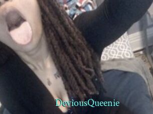 DeviousQueenie