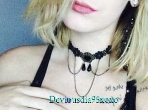 Deviousdia95xoxo