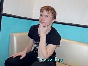 DevizzaPup