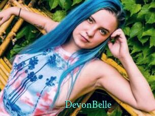 DevonBelle