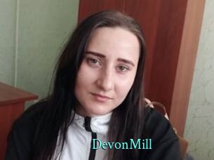 DevonMill