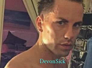 DevonSick