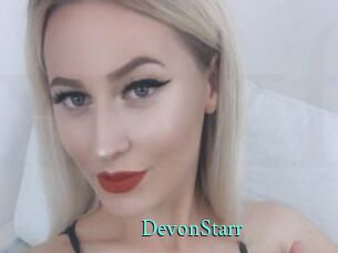 DevonStarr