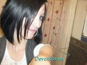 DevonStorm