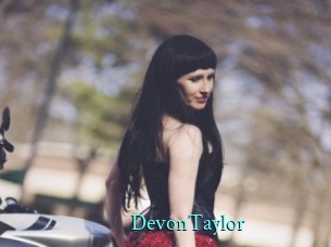 DevonTaylor xxx Fantasy Land
