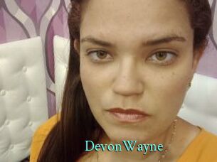 DevonWayne