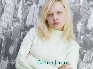 DevoraJenny
