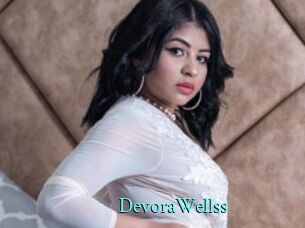 DevoraWellss