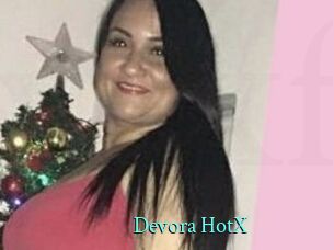 Devora_HotX