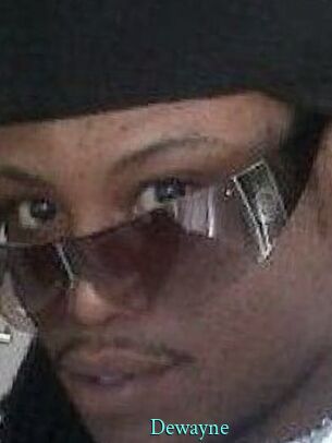 Dewayne