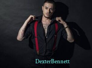 DexterBennett