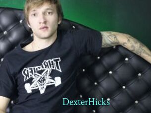 DexterHicks