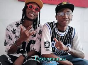 Dextermaniaa