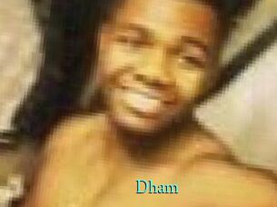 Dham