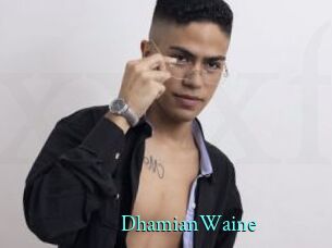 DhamianWaine