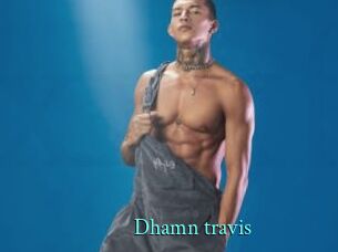 Dhamn_travis