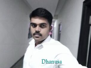 Dhanusa