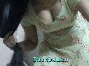 Dhinchaklaxmi