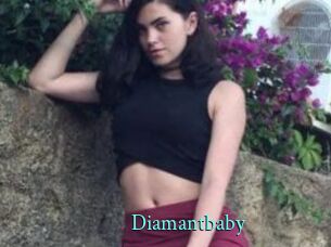 Diamantbaby