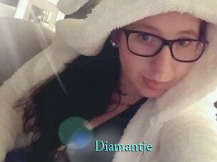 Diamantje xxx Fantasy Land
