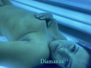 Diamanza