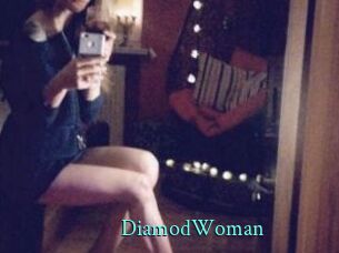 DiamodWoman xxx Fantasy Land