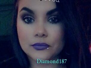 Diamond187