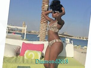 Diamond2018