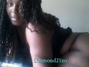 Diamond21xo