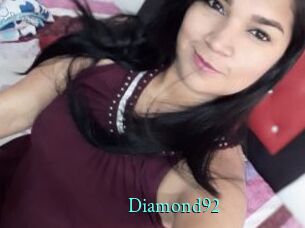 Diamond92