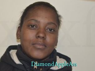 DiamondAppleAss