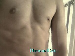 DiamondCox