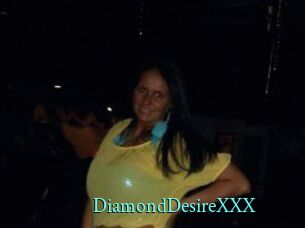 DiamondDesireXXX
