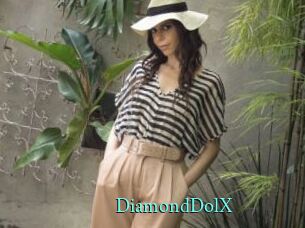 DiamondDolX