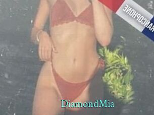 DiamondMia