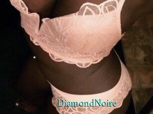 DiamondNoire