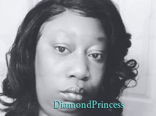 DiamondPrincess