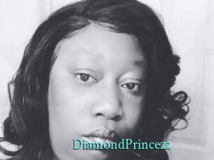 DiamondPrincezz