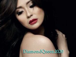DiamondQueen2020