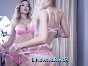 DiamondRoseX
