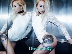 DiamondRye