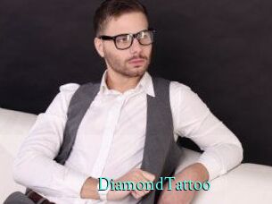 DiamondTattoo