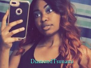 DiamondTsunami